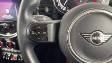 MINI Hatchback 1.5 Cooper Classic 3dr Auto [Comfort/Nav Pack] Petrol Hatchback